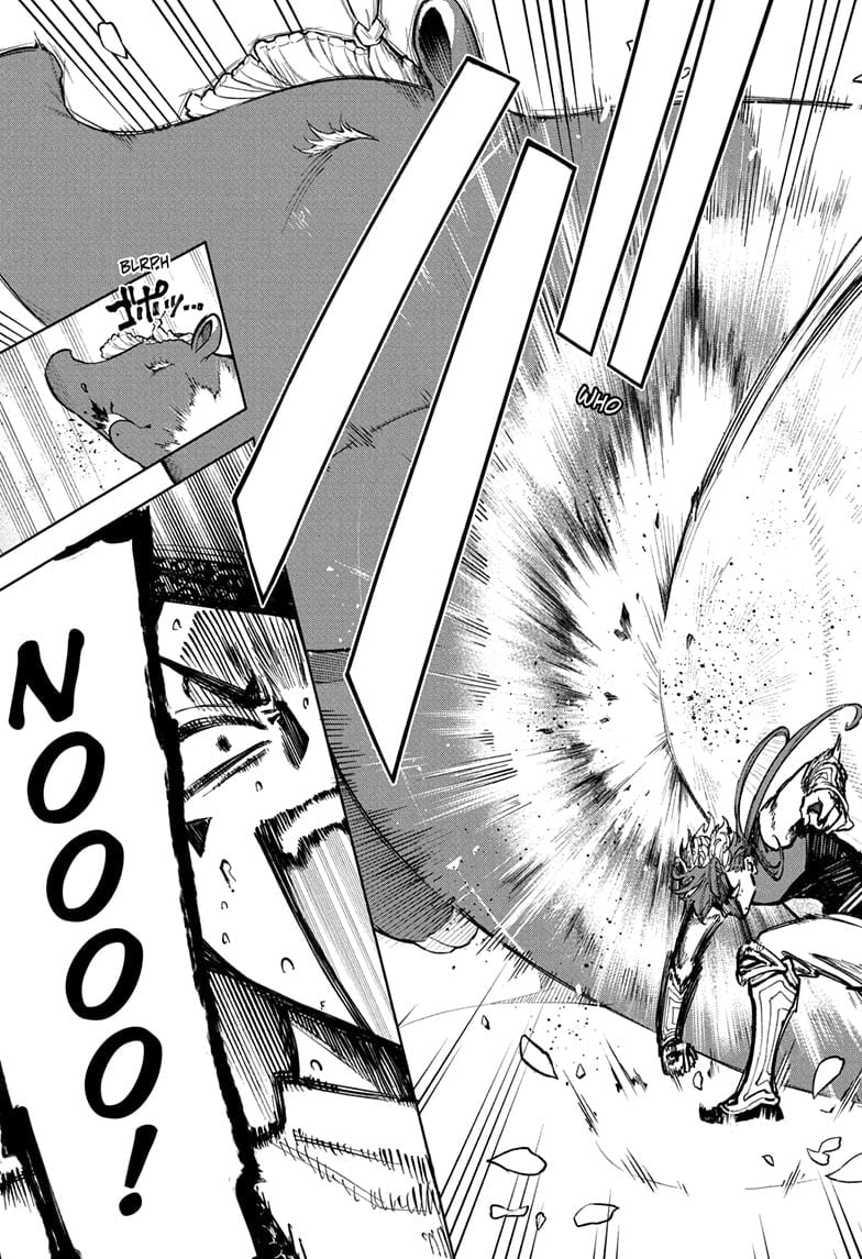 Ichi The Witch, Chapter 27 image 03